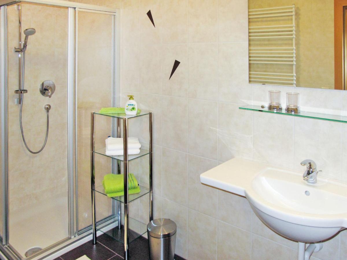 Apartment Edelweiss By Interhome Ramsau im Zillertal Ngoại thất bức ảnh