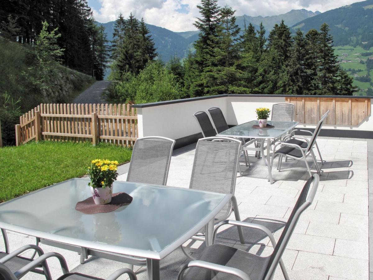 Apartment Edelweiss By Interhome Ramsau im Zillertal Ngoại thất bức ảnh