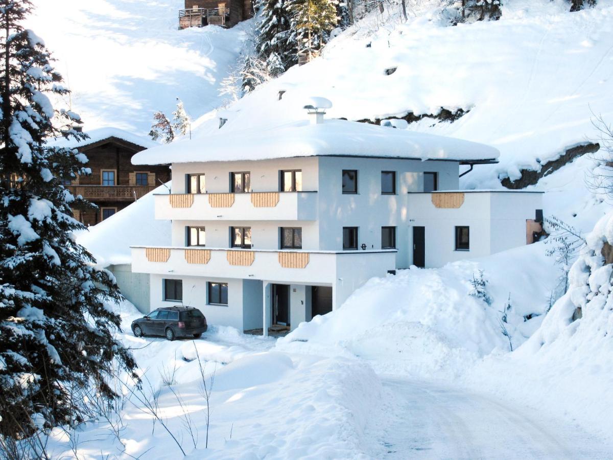 Apartment Edelweiss By Interhome Ramsau im Zillertal Ngoại thất bức ảnh