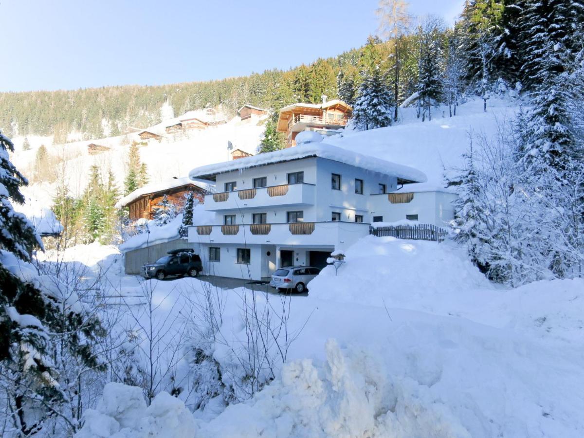 Apartment Edelweiss By Interhome Ramsau im Zillertal Ngoại thất bức ảnh