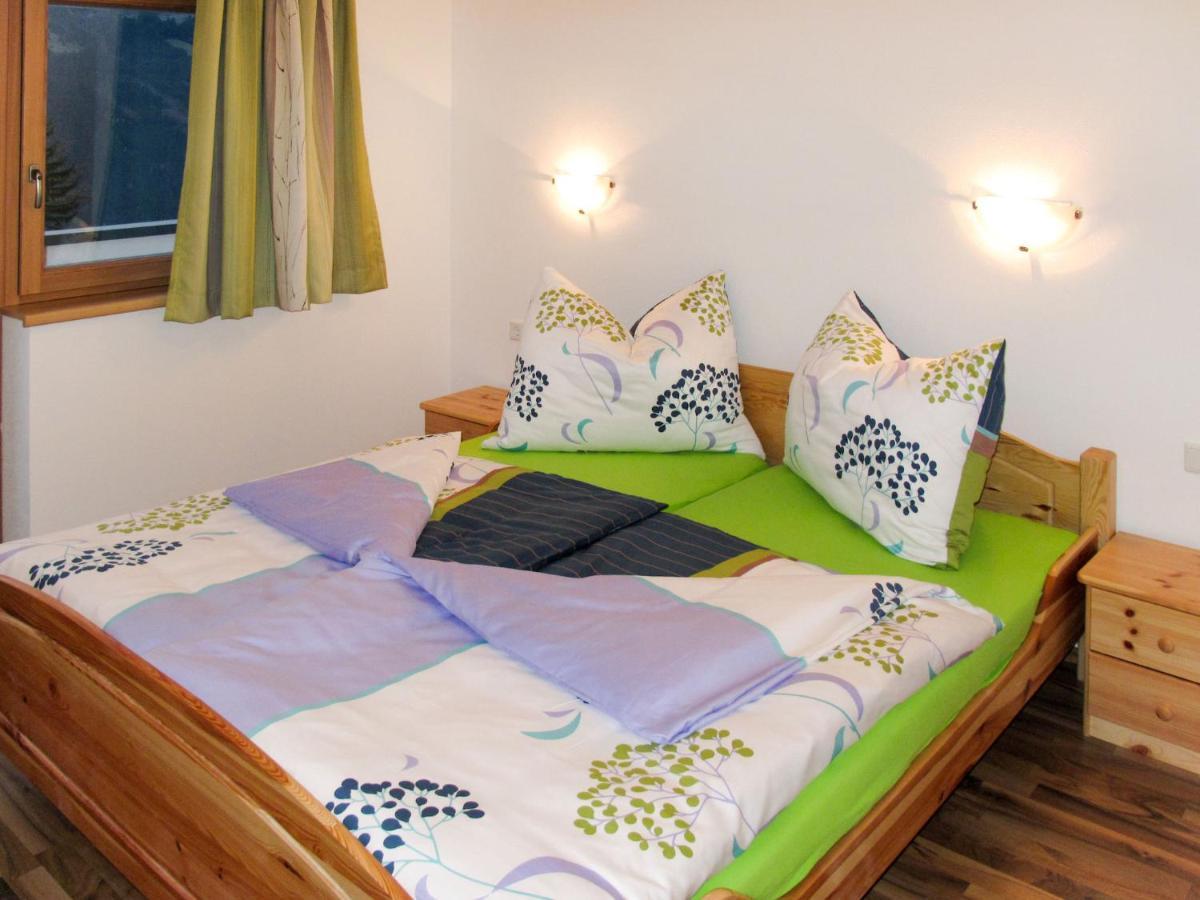 Apartment Edelweiss By Interhome Ramsau im Zillertal Ngoại thất bức ảnh