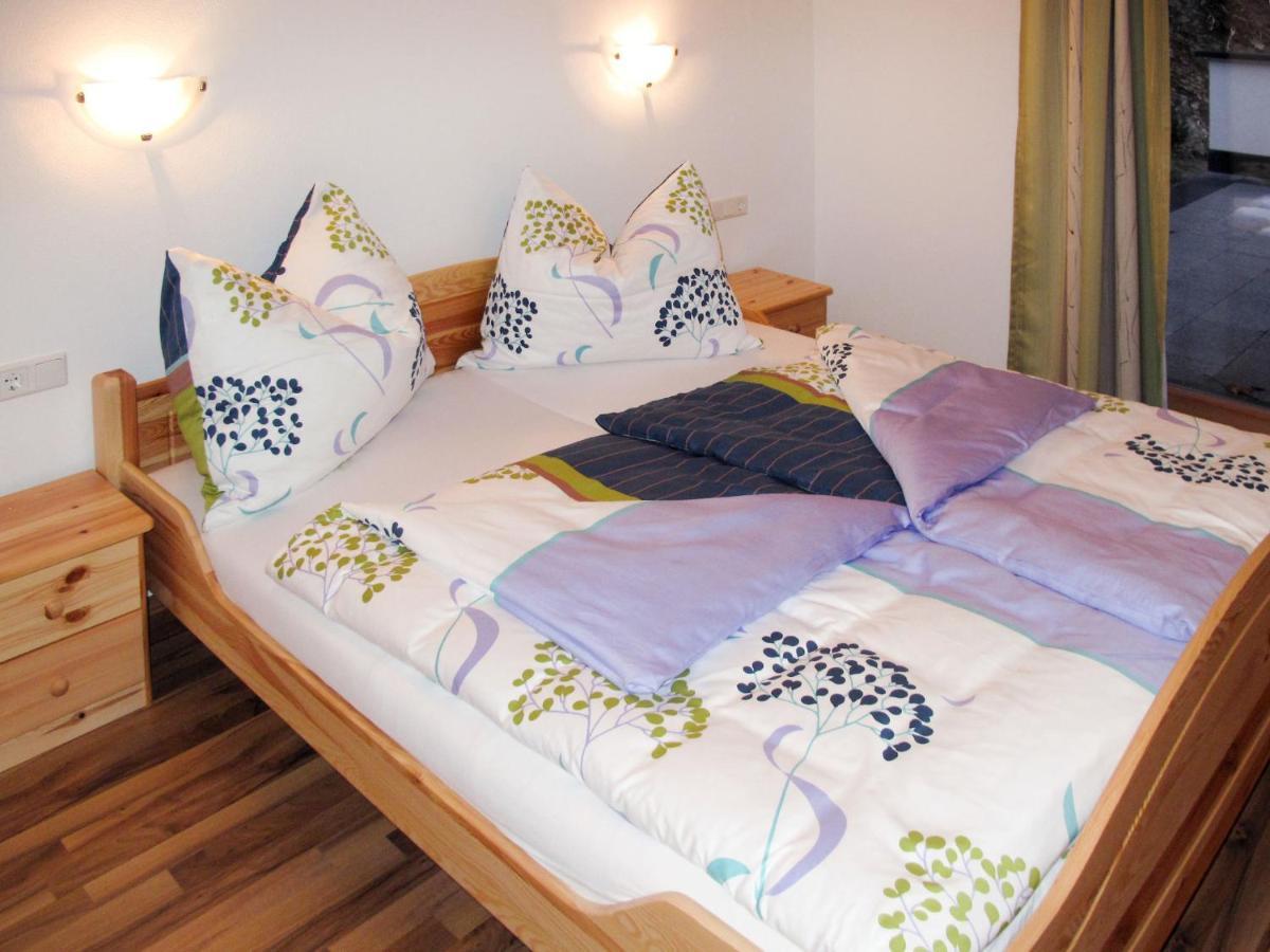 Apartment Edelweiss By Interhome Ramsau im Zillertal Ngoại thất bức ảnh