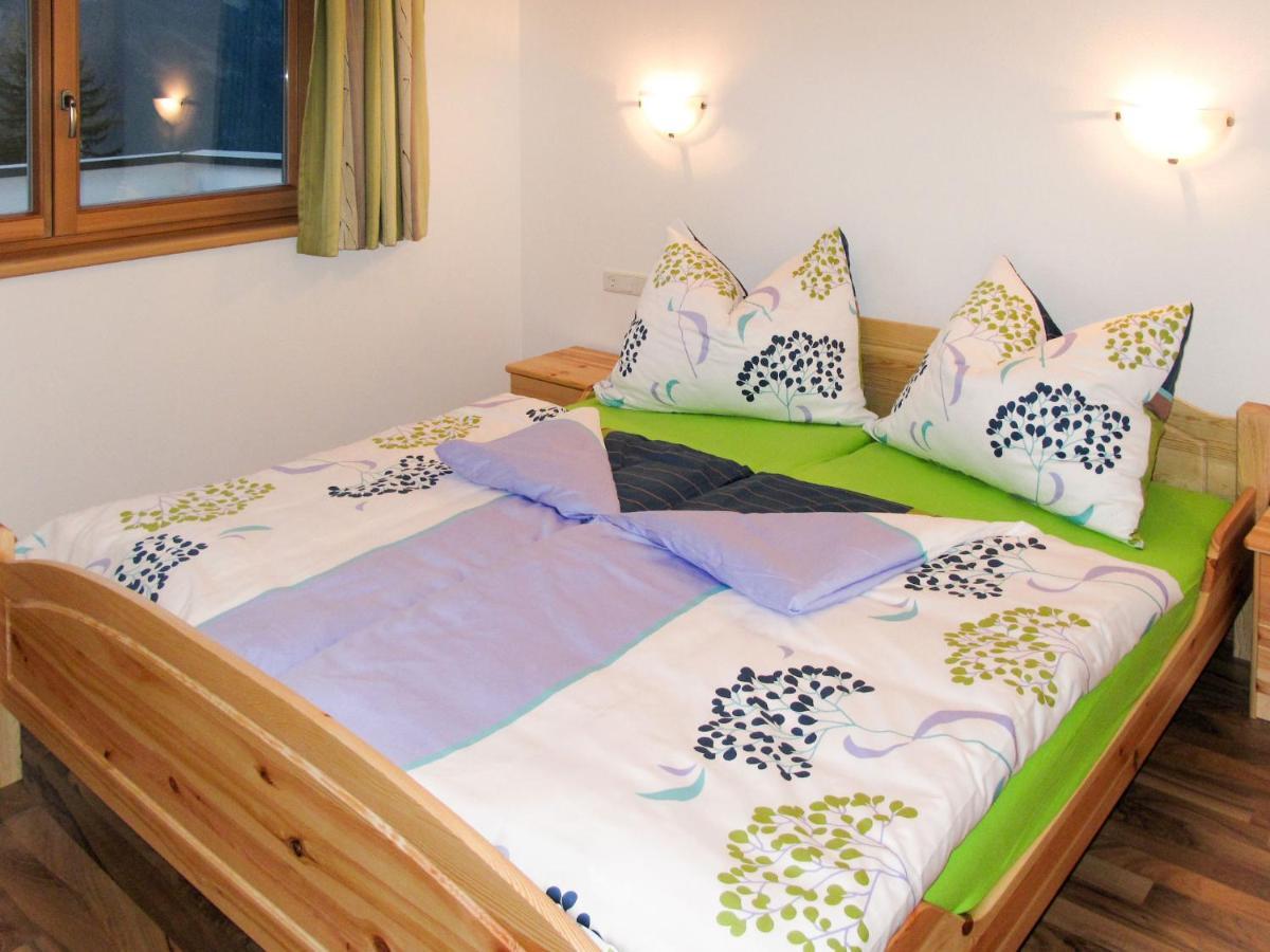 Apartment Edelweiss By Interhome Ramsau im Zillertal Ngoại thất bức ảnh
