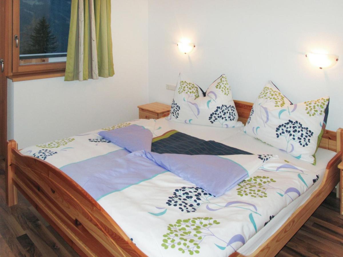 Apartment Edelweiss By Interhome Ramsau im Zillertal Ngoại thất bức ảnh
